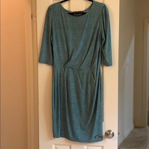 Leota Heirloom Dress